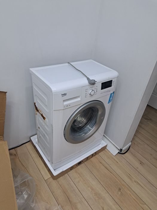 Стиральная машина Beko