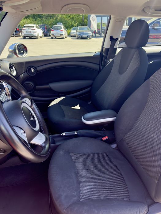 Mini One 1.4i 2009