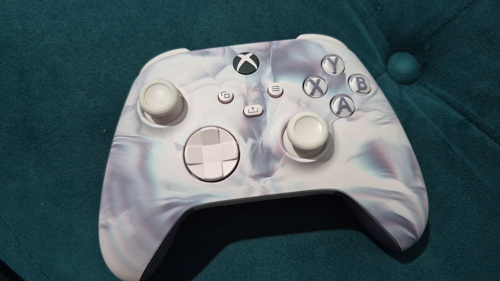 Controler wireless xbox