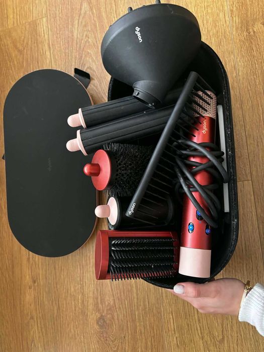 Dyson Airwrap Long HS05