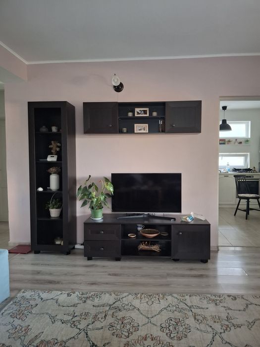 Mobila living 3 corpuri