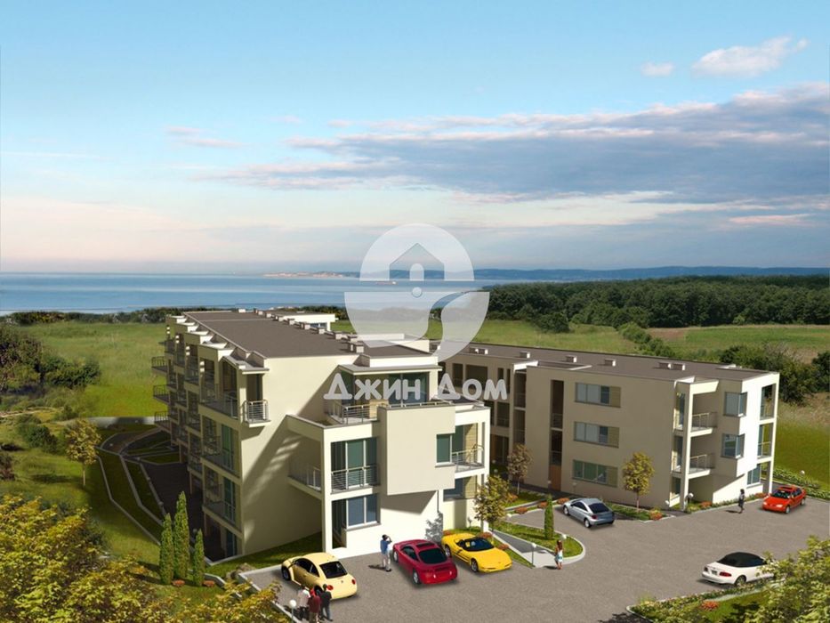 Продава се Тристаен апартамент в Свети Влас - 77 кв.м за 496 €/кв.м - Снимка #4