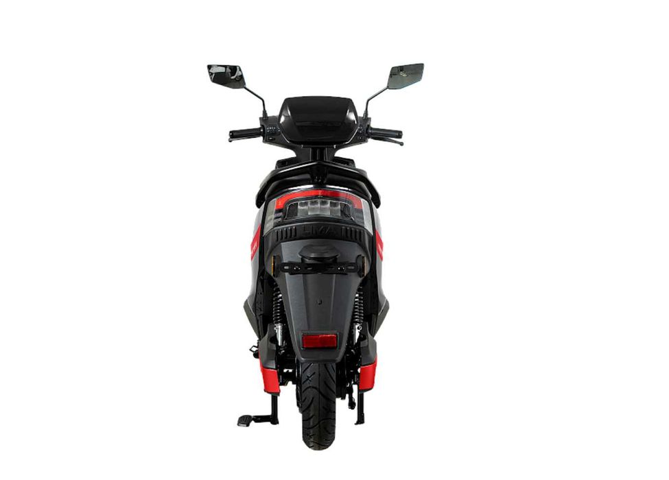 Scuter electric RDB STAR 2000W fara permis 25 km/h IN RATE!!!