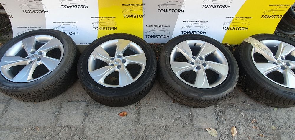 Jante Opel Grandland X, R18 , cod Gm  Yp00064380