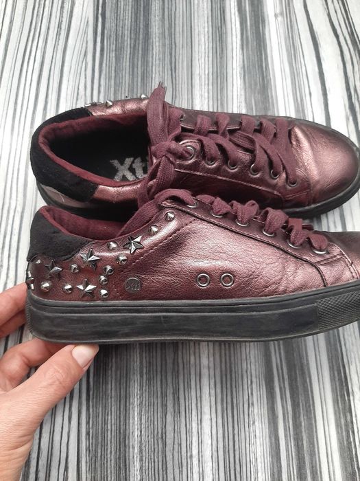 Маратонки за момиче Xti 37 номер