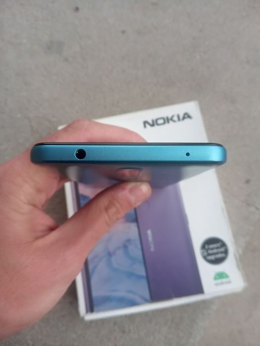 Huawei и nokia за части
