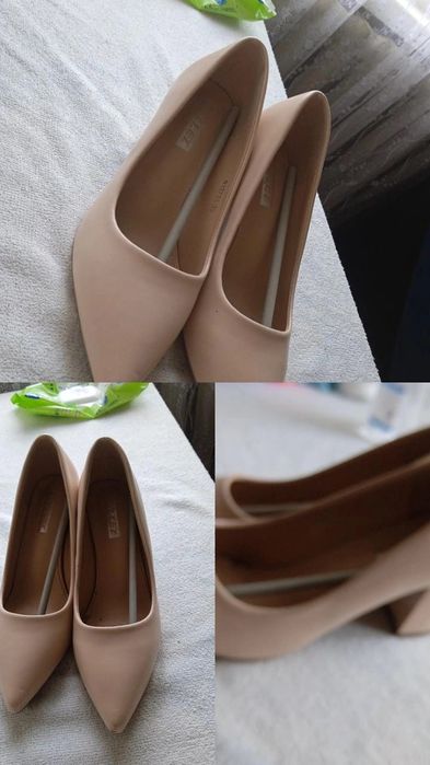 Продам Туфли 38 размер