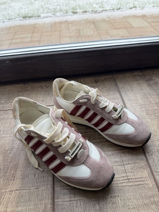 Adidasi dsquared2 35