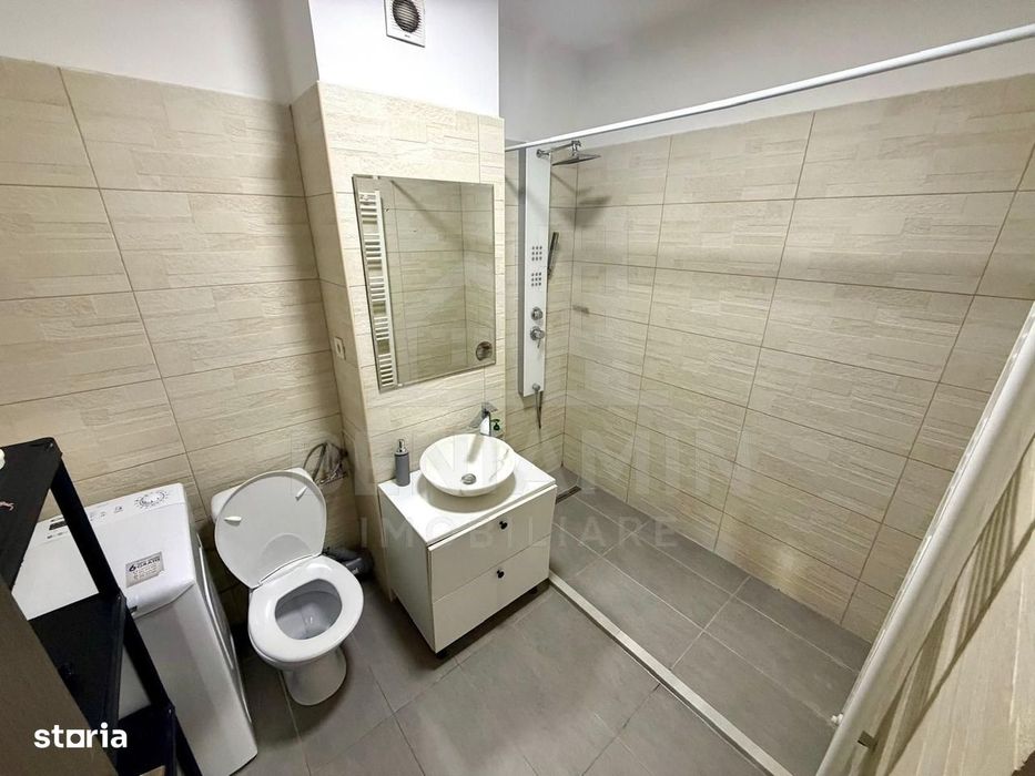 2 camere - Loc de parcare - Bloc 2019 - Parter inalt - Zona Ciuperca
