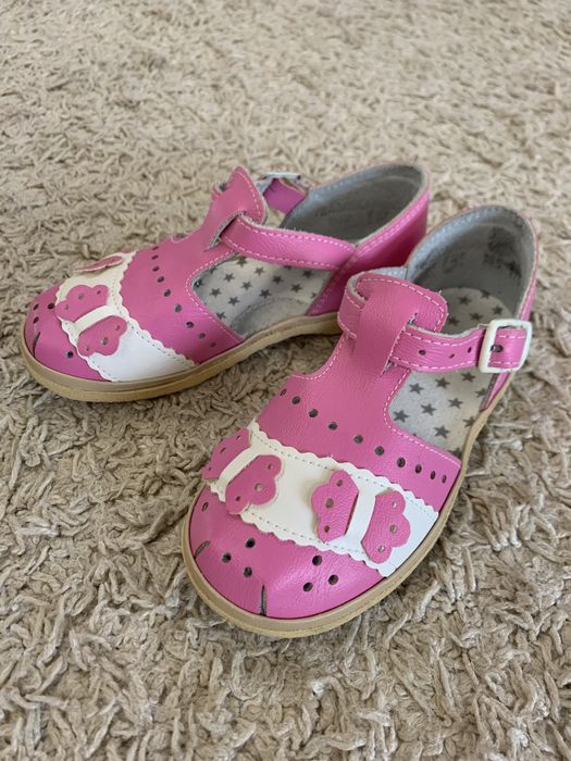 Сандали НОВЫЕ 16,5 см