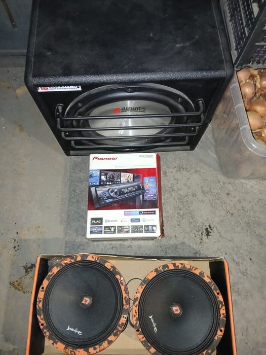 Продам 5 элемент 2 поколения