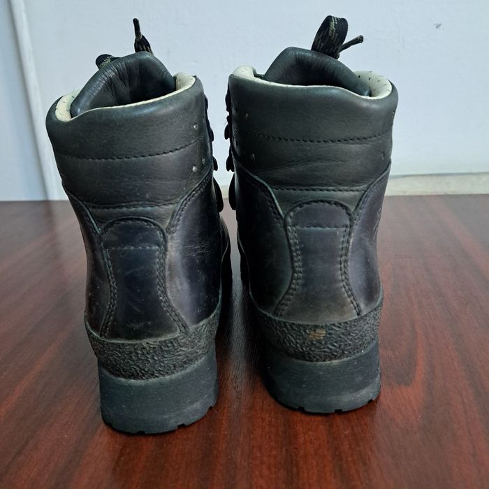 Bocanci Hanwag nr 38