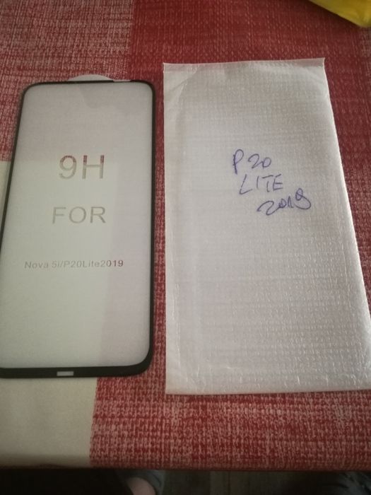 Vind folie de sticla telefoane