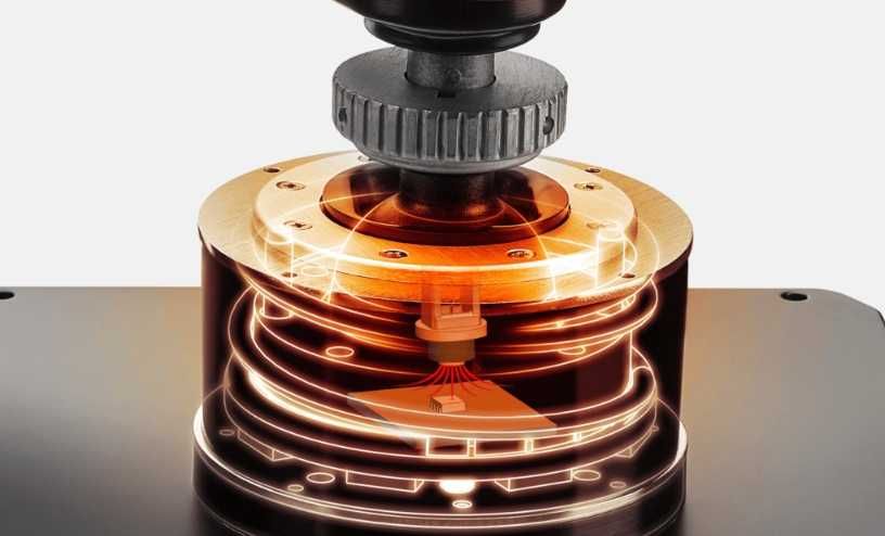 Джостик Thrustmaster HOTAS WARTHOG