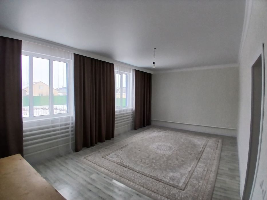 Продам дом заречный 3