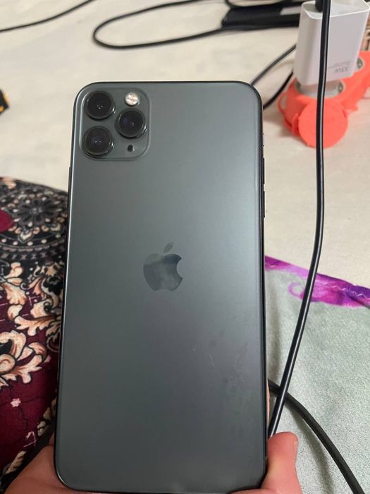 iphone 11 pro ma