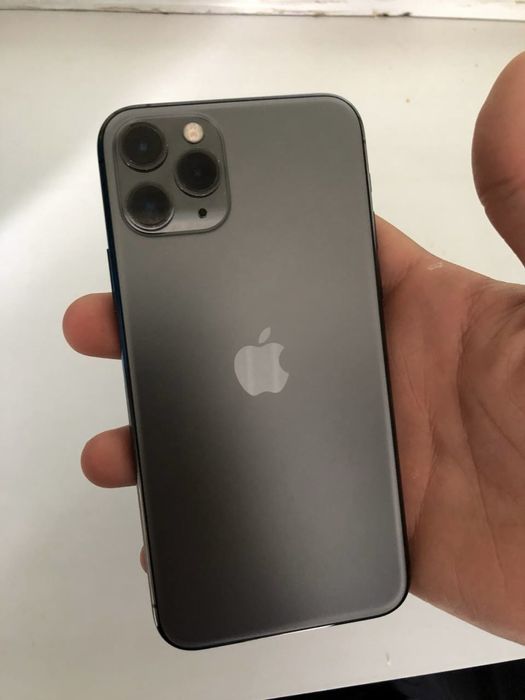 Iphone 11 pro 64gb