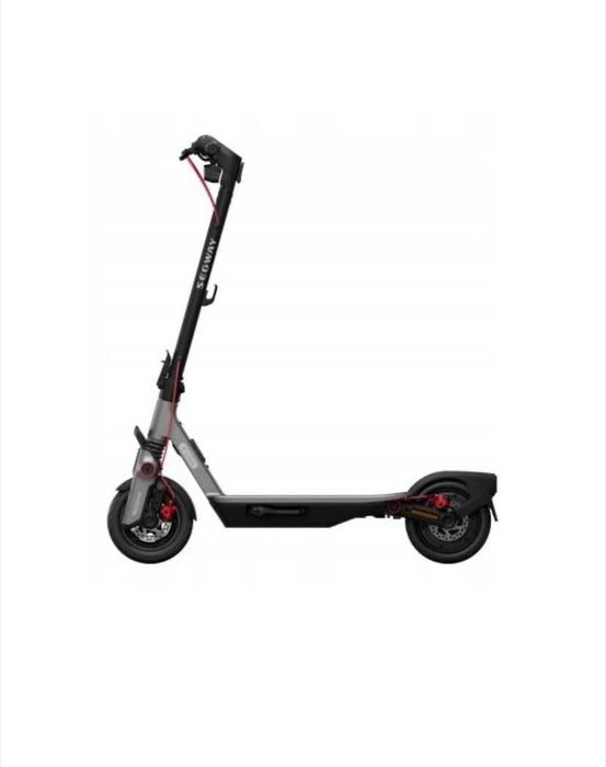 Segway F3 Pro Scooter