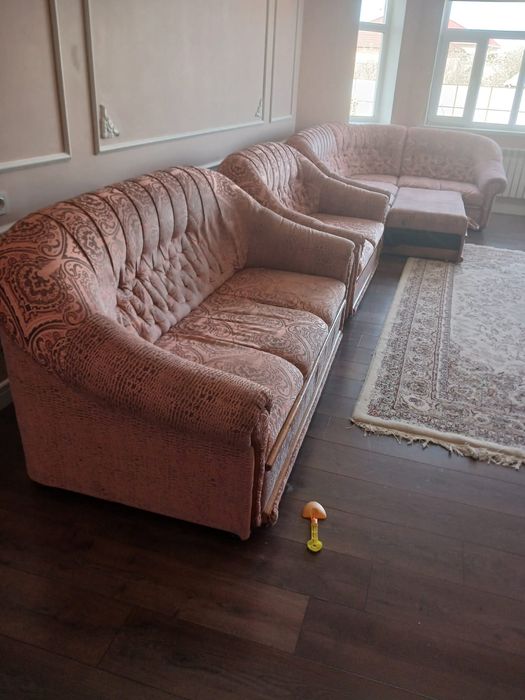 Итальянский диван