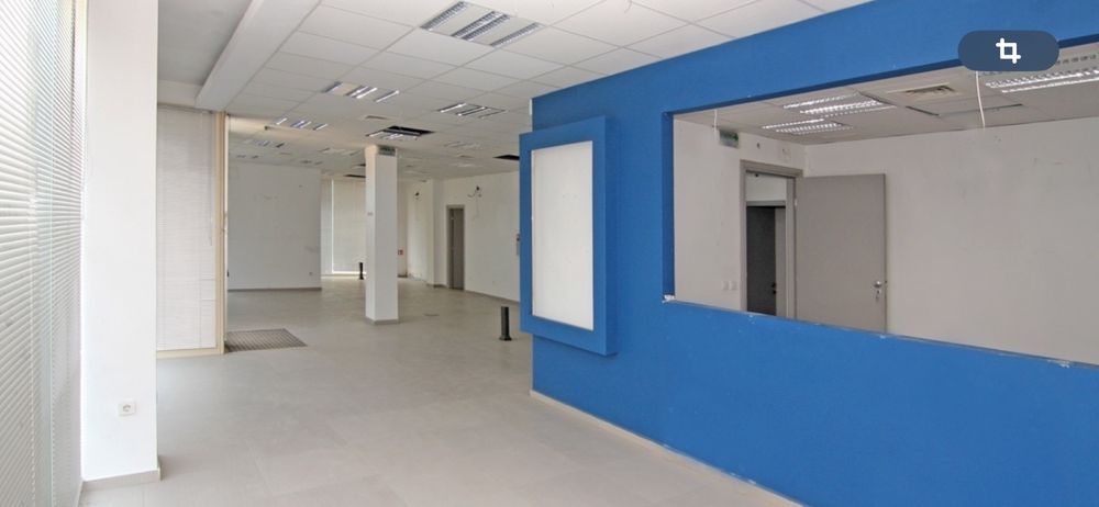 Продава се Магазин в Враца, Дъбника - 180 кв.м за 1739 €/кв.м - Снимка #3