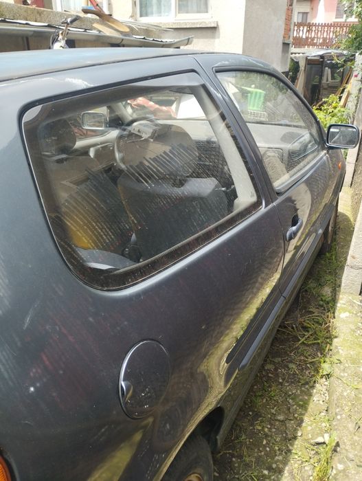 Продавам поло1000кубика