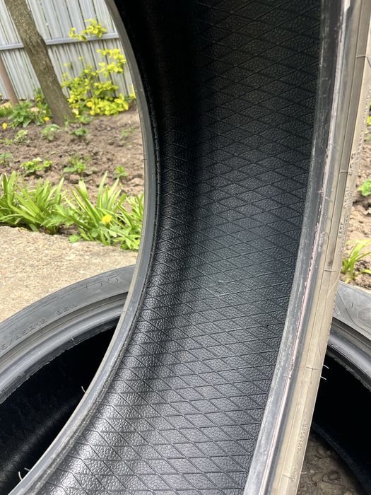 4 Cauciucuri Goodyear 245/45 R18