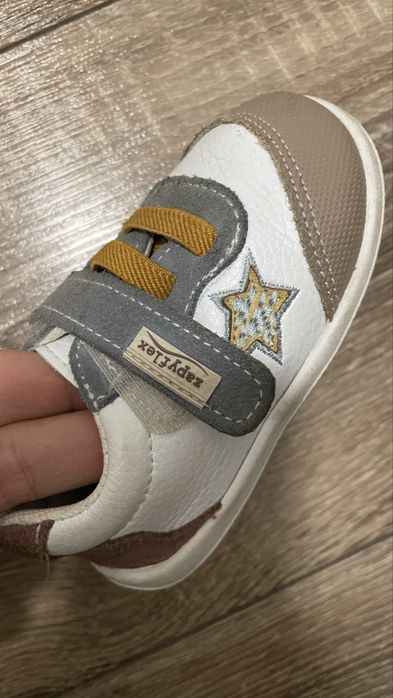 бебешки обувки 20 номер