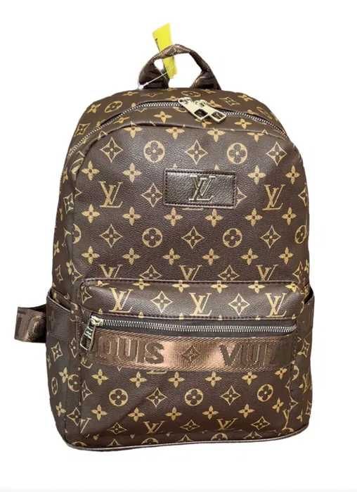 Раници от еко кожа LV Gucci