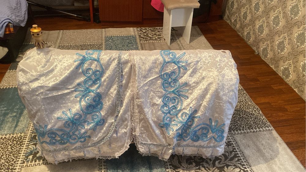 Бесік  жаңа сатамын