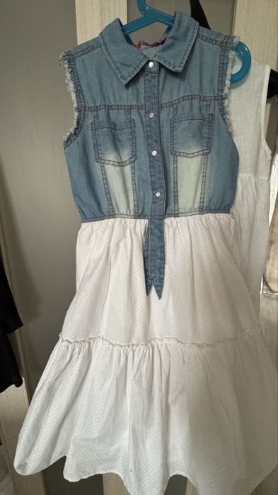 Детская одежда для девочек