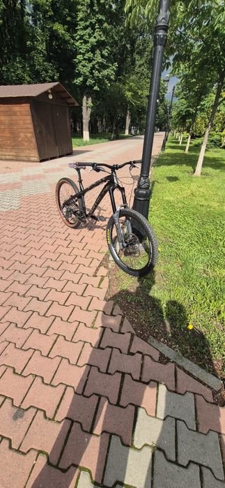 Hardtail dartmoor hornet 27.5 custom