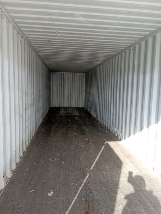 Продам контейнер 40 т.