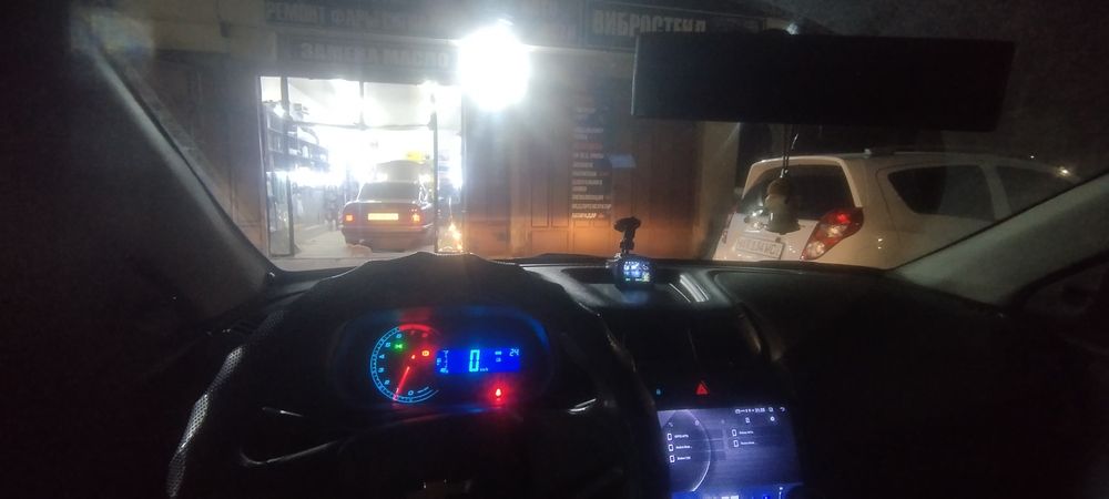 Продаётся Chevrolet Cobalt