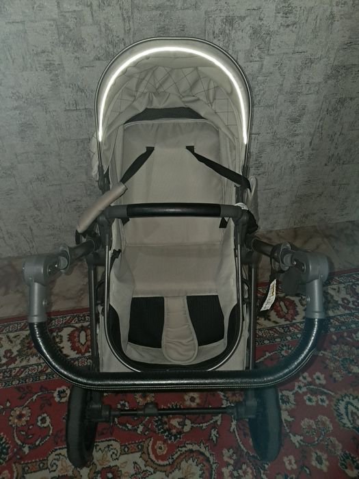 Детская коляска INING BABY