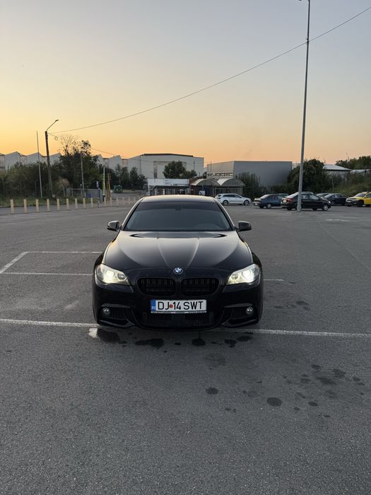 Vand Bmw seria 5 F10