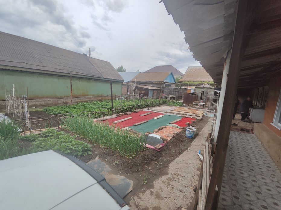 Продается частный дом