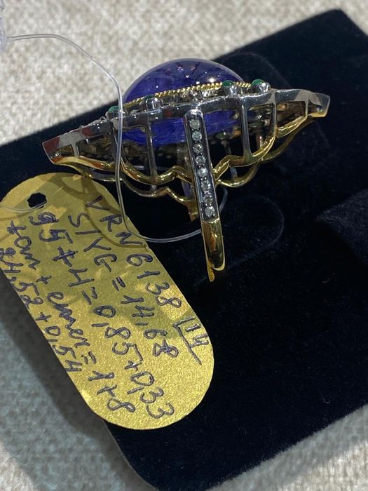 Продать кольцо от Carmen оригинал