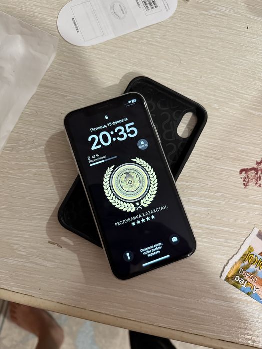 Айфон Xr в продаже