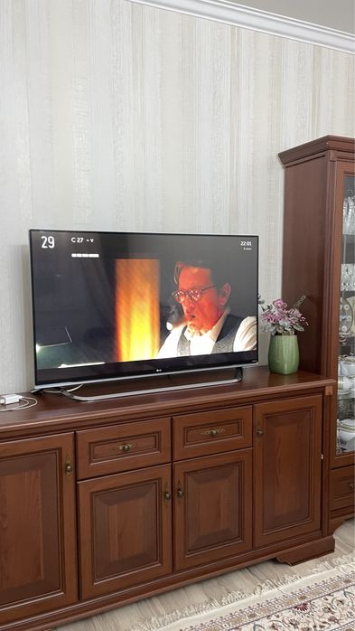 Продам стенку в отличном состоянии