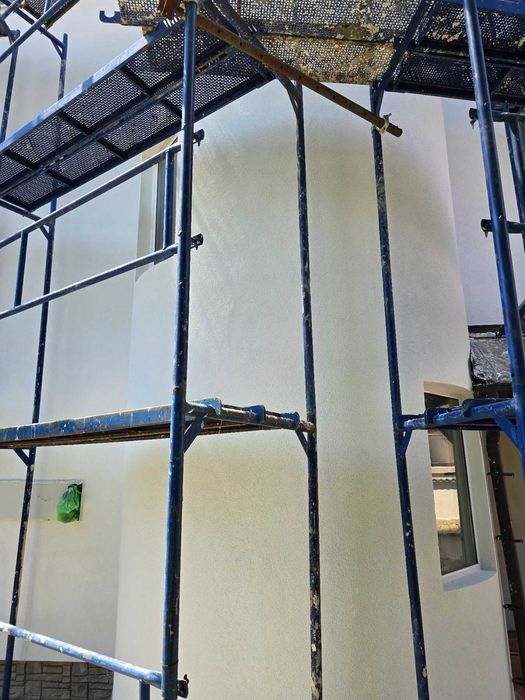 Фирма „Юви Строй 8“ ЕООД-качество, добри цени ВЪНШНА ТОПЛОИЗОЛАЦИЯ