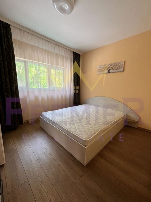 Дава се под наем Тристаен апартамент в Варна, м-т Акчелар - 96 кв.м за 600 € - Снимка #4