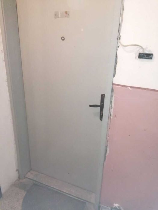 Отдава се под наем едностаен апартамент в кв.Кършияка