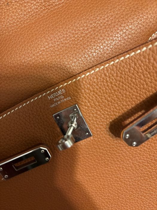 Hermes Kelly 25 cm