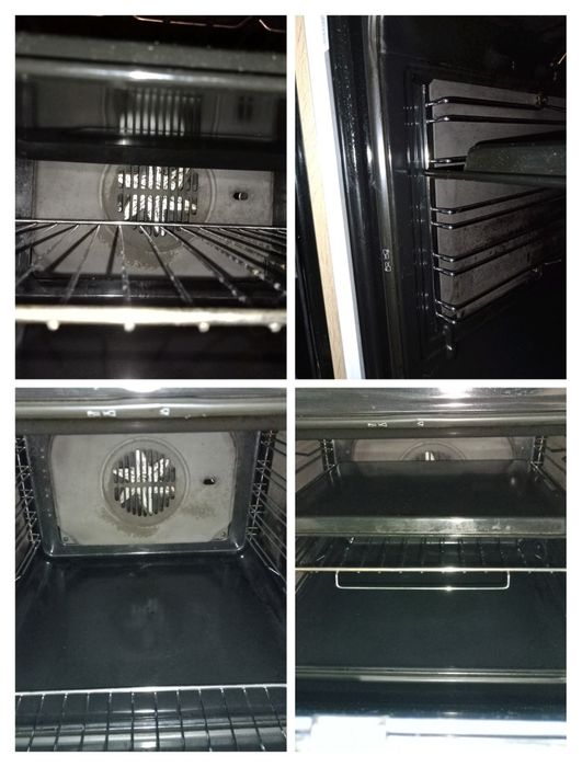 Aragaz electric Whirlpool ACMT 6533/WH
