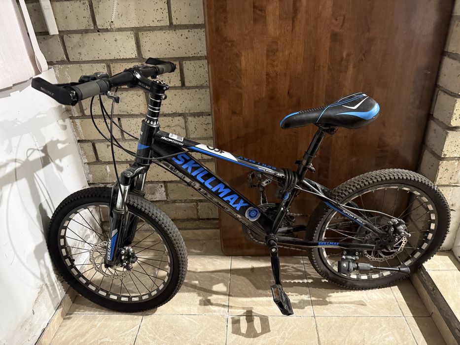 Продам вилосипед