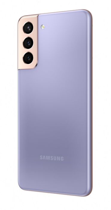 Galaxy s21 5g xolati alo darajada