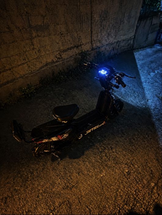 Горантии нету ск8