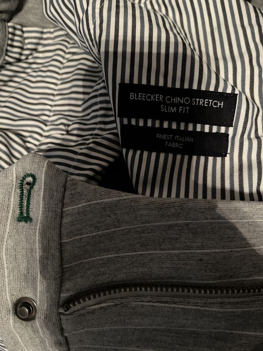 Чино панталон  Tommy Hilfiger