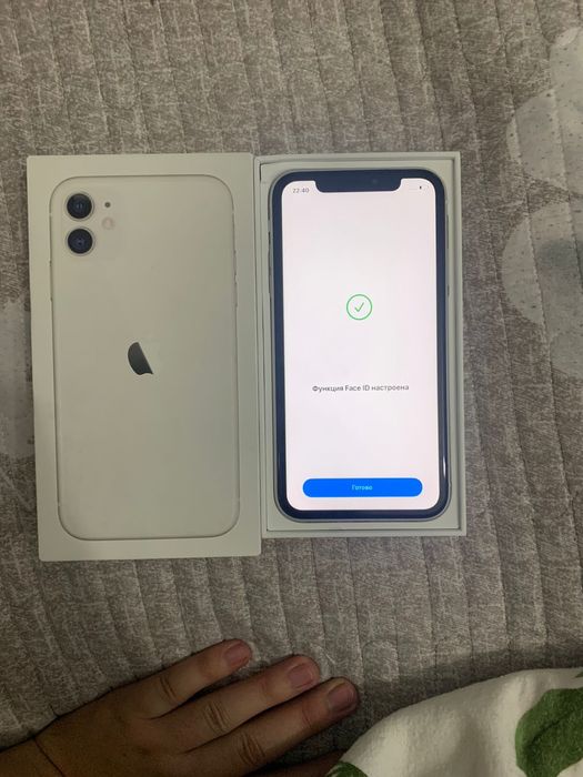 Айфон 11 128 гбб