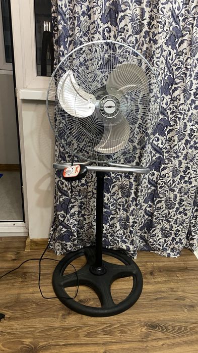 Продается новый вентилятор